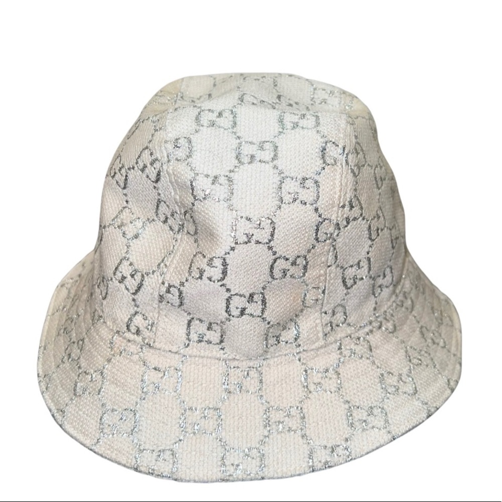 Gucci Bucket Hat